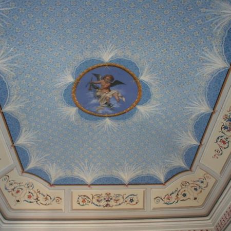Sole E Girasoli Santa Croce Camerina Pokój zdjęcie