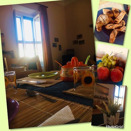Sole E Girasoli Santa Croce Camerina Zewnętrze zdjęcie