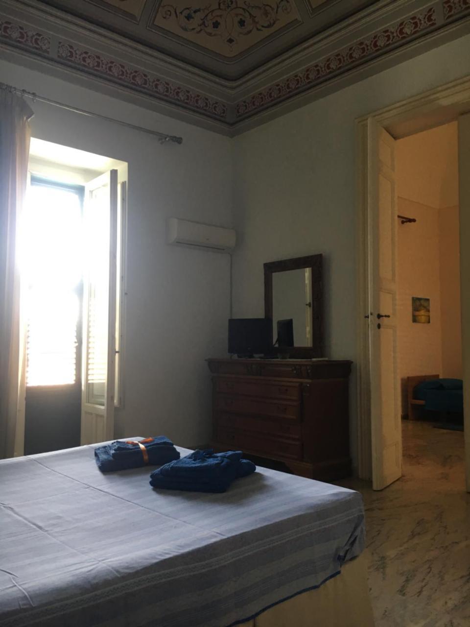 Sole E Girasoli Santa Croce Camerina Zewnętrze zdjęcie