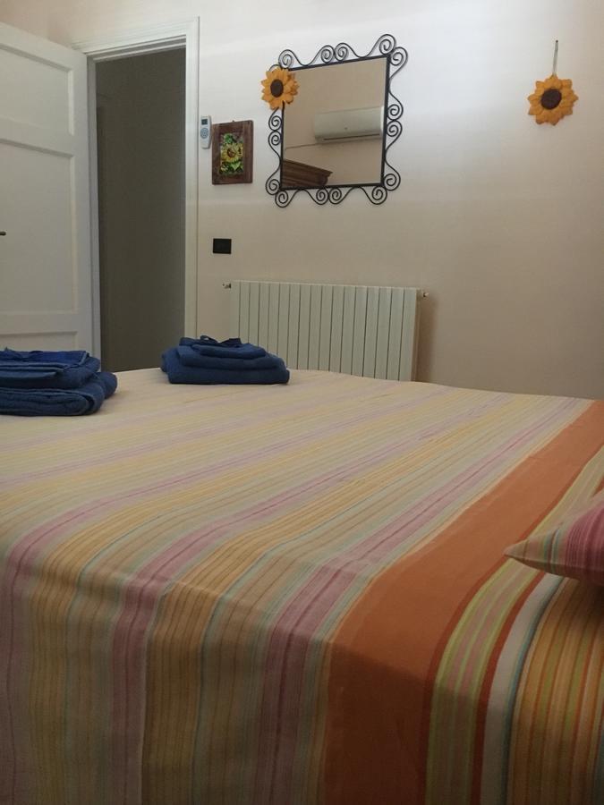 Sole E Girasoli Santa Croce Camerina Zewnętrze zdjęcie