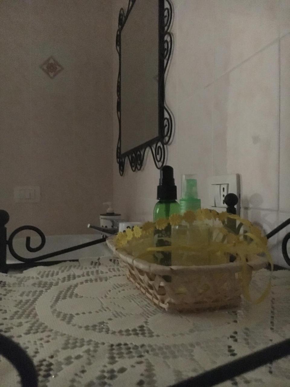 Sole E Girasoli Santa Croce Camerina Zewnętrze zdjęcie
